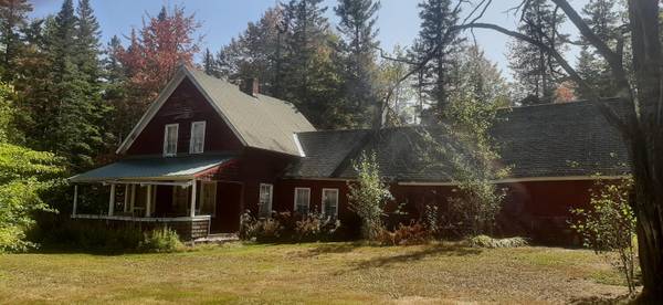 5 Beech Hill Rd., Sandy River Plt, ME 04970