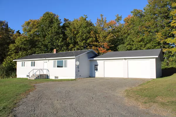 4 and 14 Ginn RD, Presque Isle, ME 04769