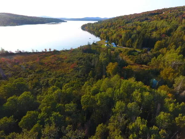 Sandy River Plt, ME 04970,1714 Main ST