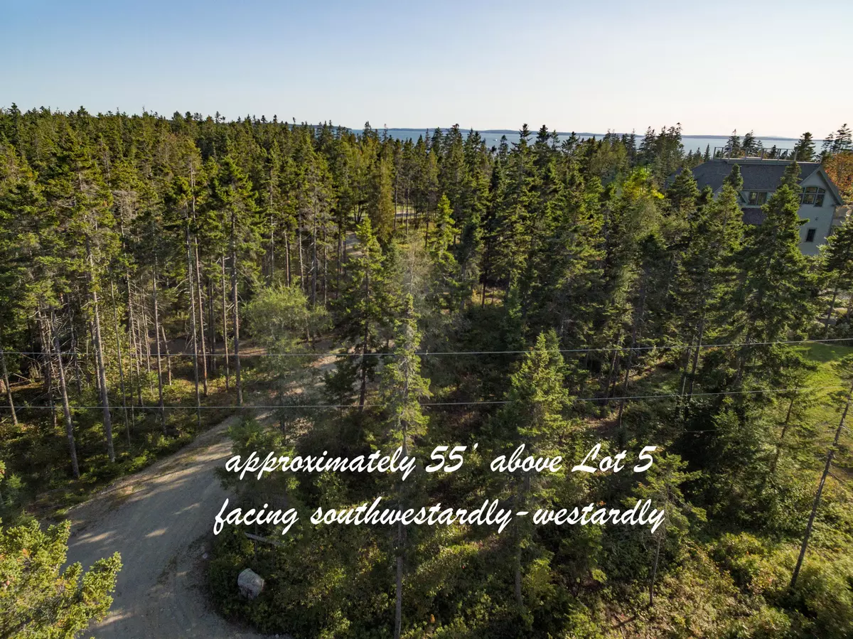 Tremont, ME 04612,00 Traditional WAY