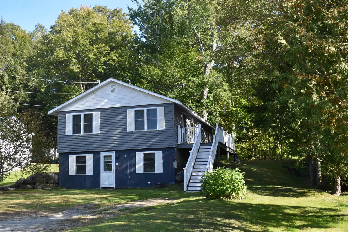 Winthrop, ME 04364,147 Memorial DR