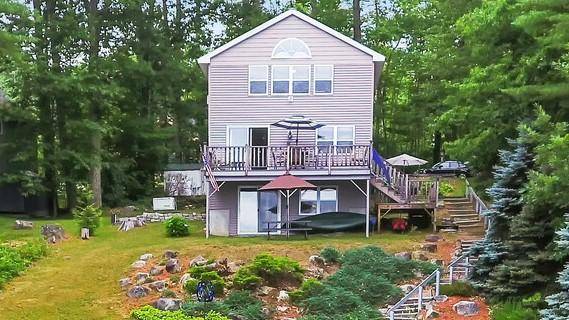 46 Larson LN, Winthrop, ME 04364