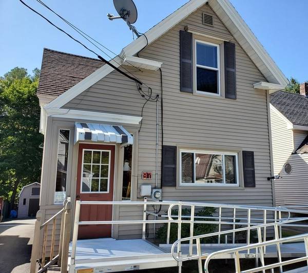 97 Veazie ST, Old Town, ME 04468