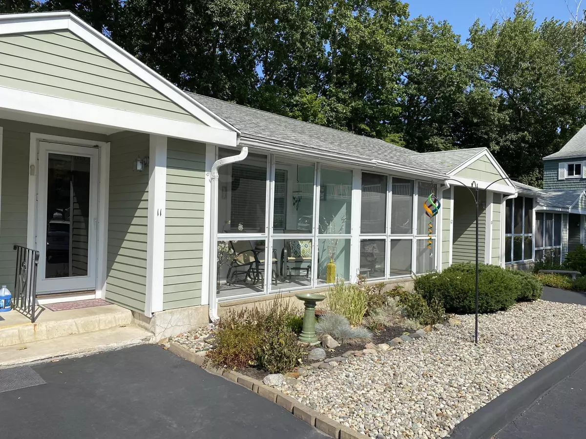 Ogunquit, ME 03907,45 Green Needle LN #11