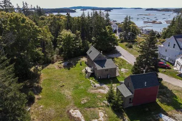 Stonington, ME 04681,25 & 27 North Seabreeze AVE