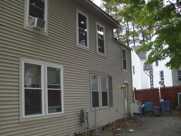 Gardiner, ME 04345,60 Chestnut ST