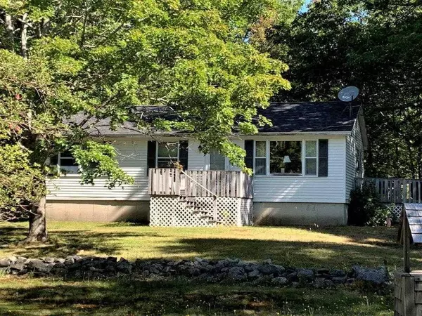 Bar Harbor, ME 04609,369 Norway Drive