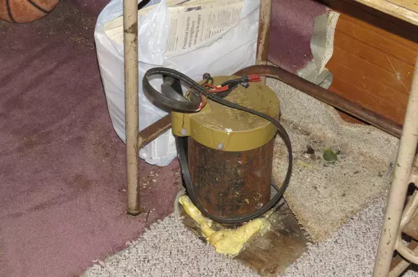 Osborn, ME 04605,90 Moose Hill Road