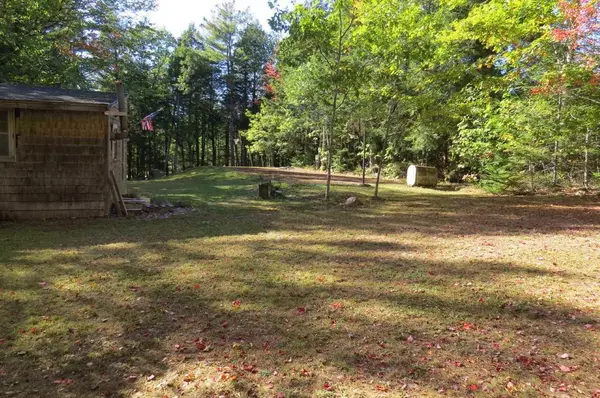 Osborn, ME 04605,90 Moose Hill Road