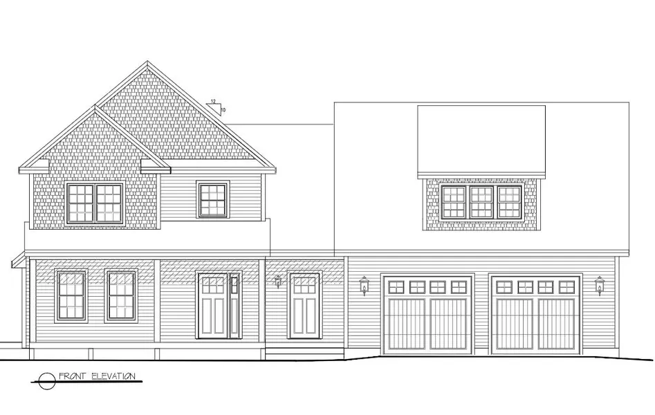 Lot 1 Autumn View LN, Brunswick, ME 04011