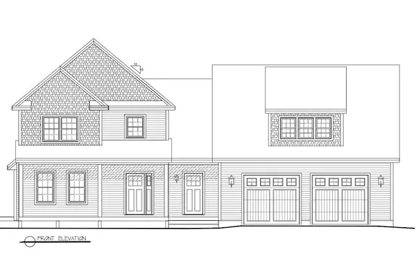 Brunswick, ME 04011,Lot 1 Autumn View LN