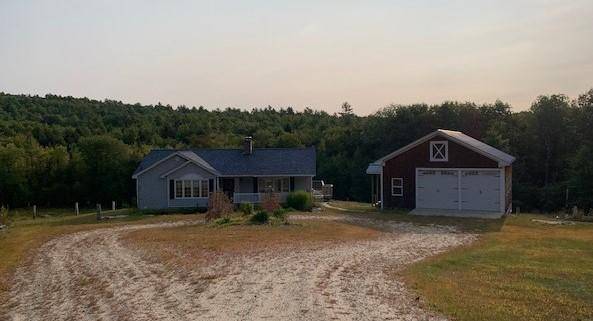 77 Sunny Hill RD, Casco, ME 04015