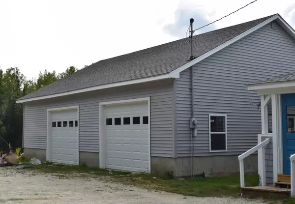 Cherryfield, ME 04622,236 Blacks Woods RD