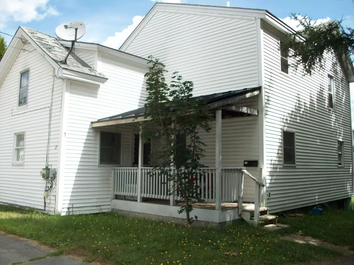 Waterville, ME 04901,21 Hillside AVE