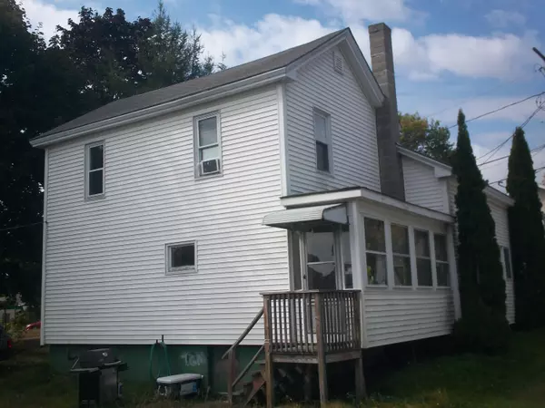 Waterville, ME 04901,21 Hillside AVE