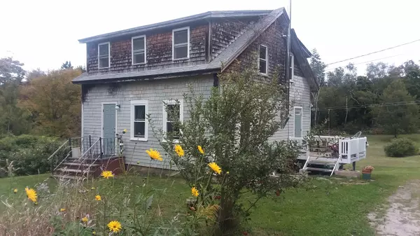 386 Glenmere RD, Saint George, ME 04860