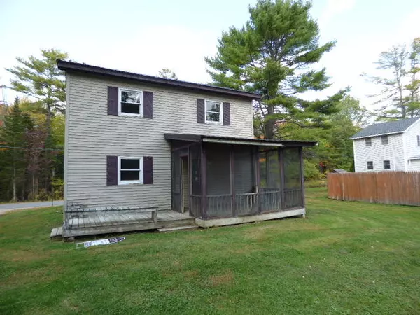 Milford, ME 04461,253 County RD