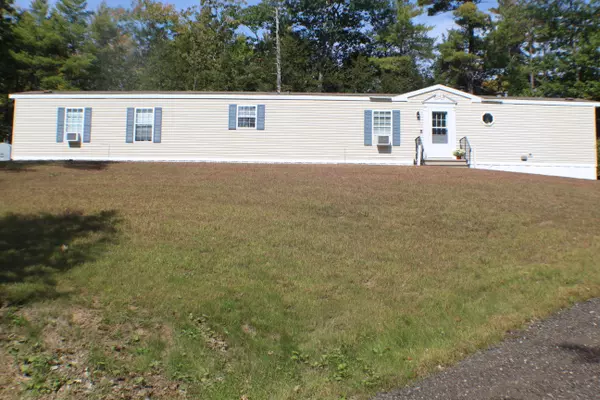 Sabattus, ME 04280,48 Aiden DR
