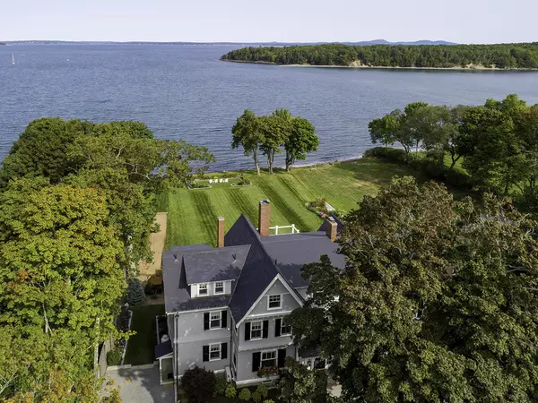 Bar Harbor, ME 04609,123 West ST