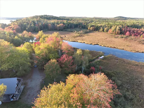 190 Orange Lake RD, Whiting, ME 04691