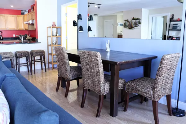 Old Orchard Beach, ME 04064,1 East Grand AVE #509