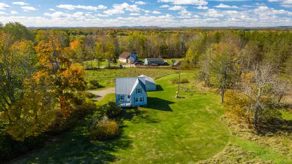 726 West ST, Princeton, ME 04668