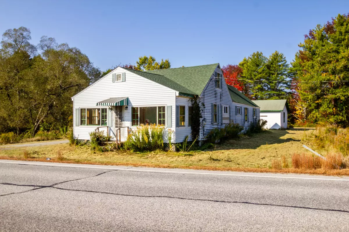 Pittston, ME 04345,1039 Wiscasset RD