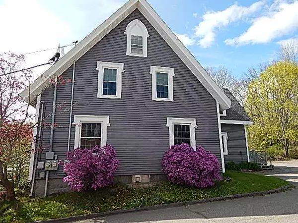 Bucksport, ME 04416,155 Main ST