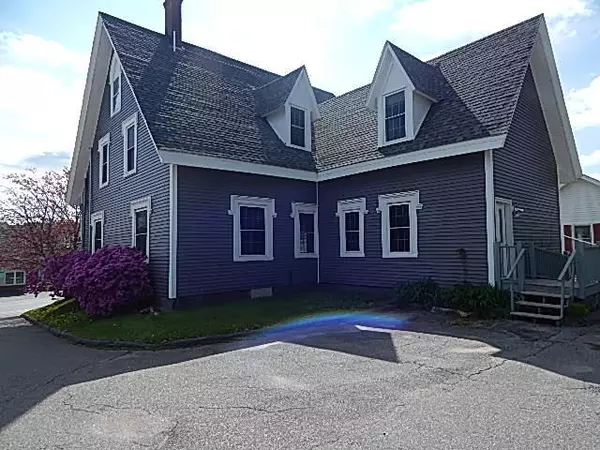 155 Main ST, Bucksport, ME 04416