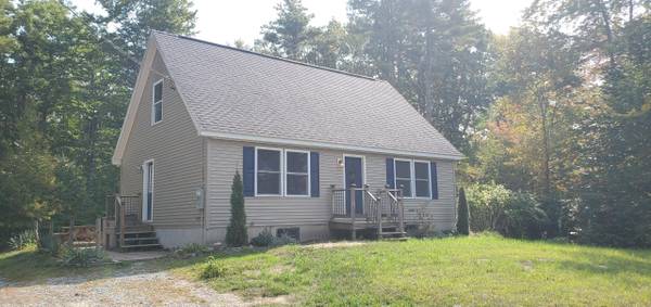 76 Wilson RD, Kittery, ME 03904