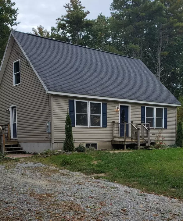 Kittery, ME 03904,76 Wilson RD