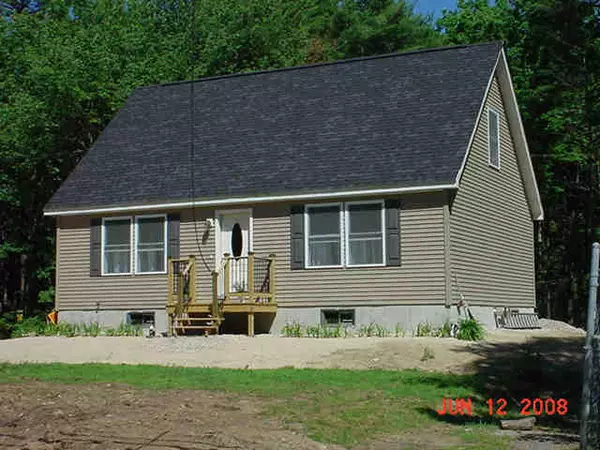 Kittery, ME 03904,76 Wilson RD