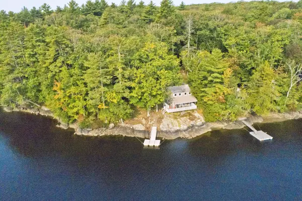 Lincolnville, ME 04849,98 Norton Pond RD