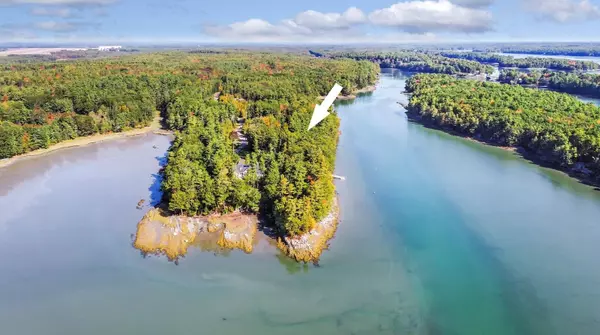 Brunswick, ME 04011,0 Breezy Point RD #Lot 7