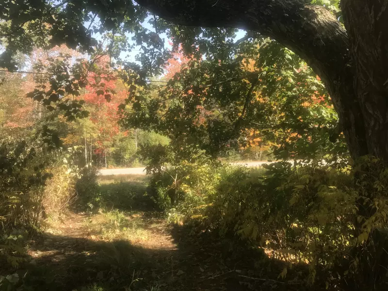 3140 Mariaville RD, Mariaville, ME 04605