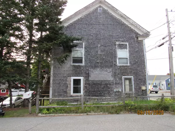 Milbridge, ME 04658,1 Main ST