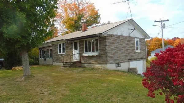 960 Route 2, Winn, ME 04495