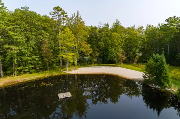 Waldoboro, ME 04572,91 Ice Pond RD #2B