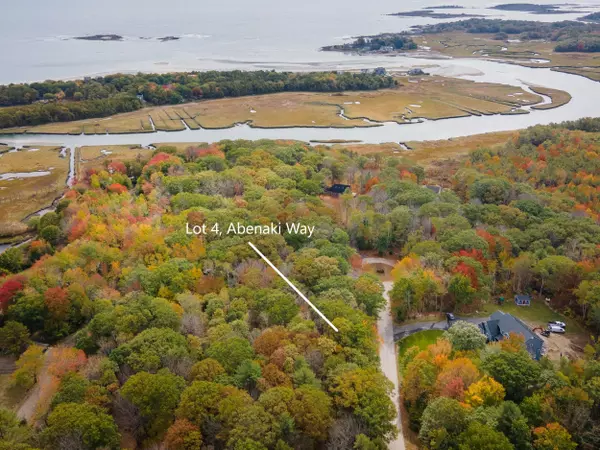 Lot 4 Abenaki WAY, Kennebunkport, ME 04046