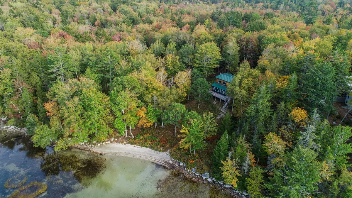 Sedgwick, ME 04673,652 Herrick RD