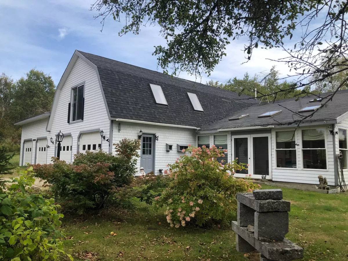 East Machias, ME 04630,52 Wiswell Hill Road