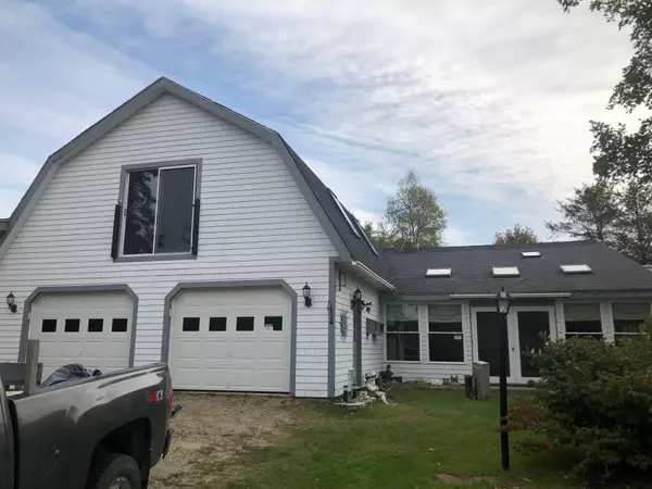 East Machias, ME 04630,52 Wiswell Hill Road