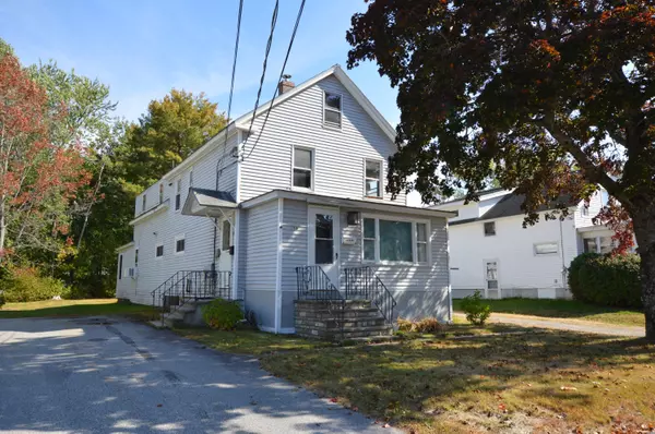 49 Greenwood AVE, Winthrop, ME 04364