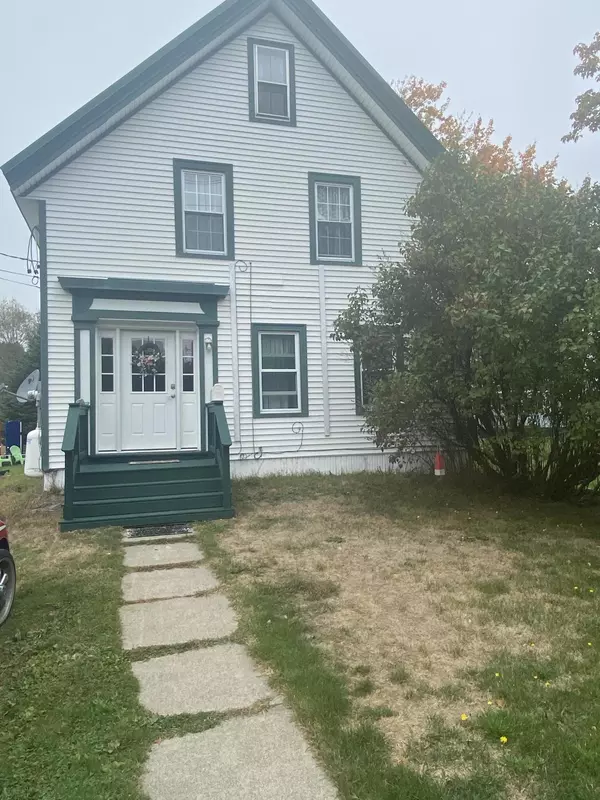 149 Court ST, Machias, ME 04654