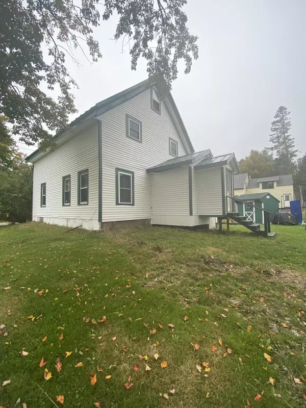 Machias, ME 04654,149 Court ST