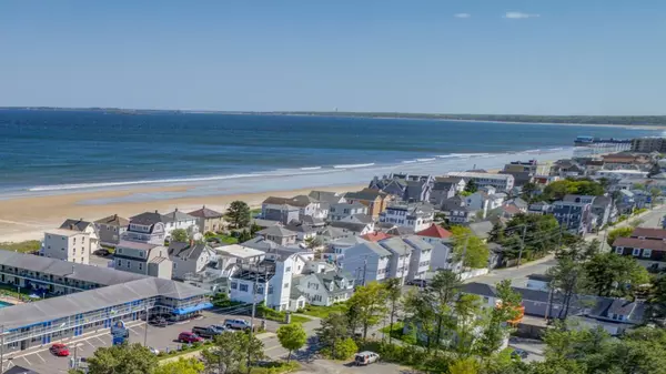 Old Orchard Beach, ME 04064,165 E Grand AVE #2