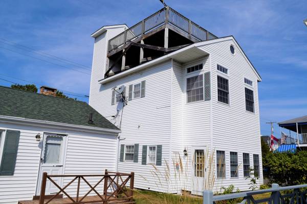 165 E Grand AVE #2, Old Orchard Beach, ME 04064