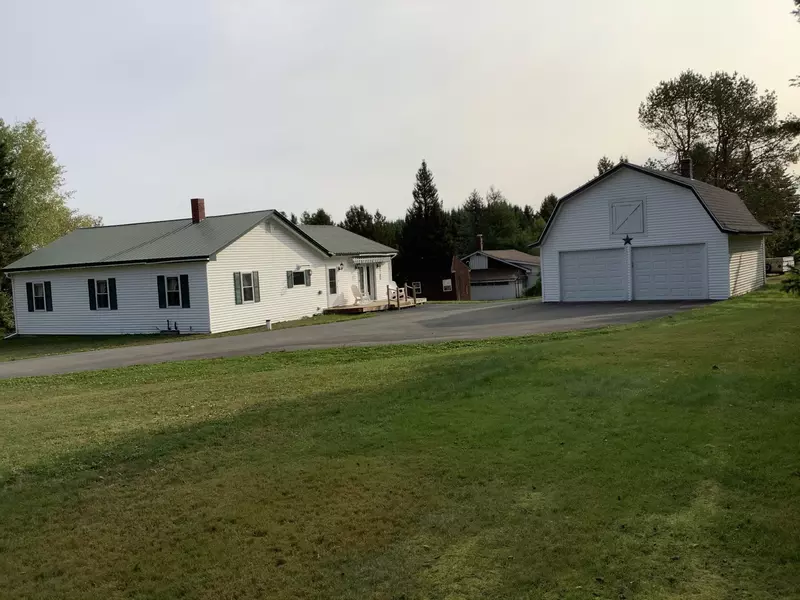 756 E Limestone RD, Fort Fairfield, ME 04742
