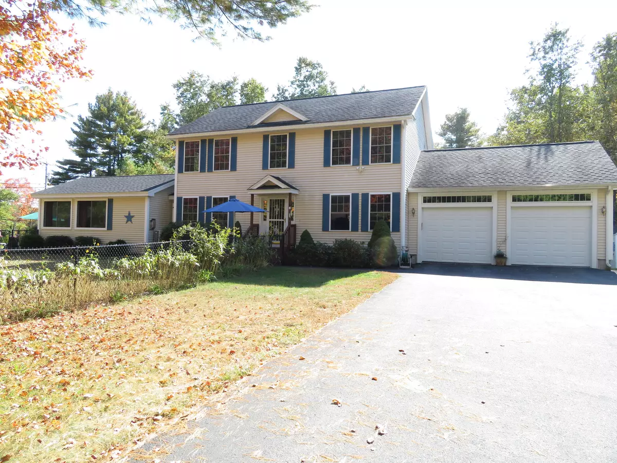 North Berwick, ME 03906,17 Old Route 9