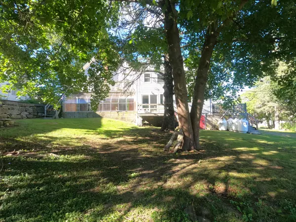 Saint George, ME 04860,102 Main ST